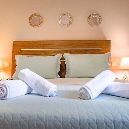 S.V. Luxury Apartment Heraklion  ภายนอก รูปภาพ